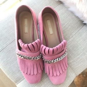 H&M Loafers